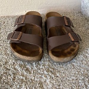 Birkenstock Sandals